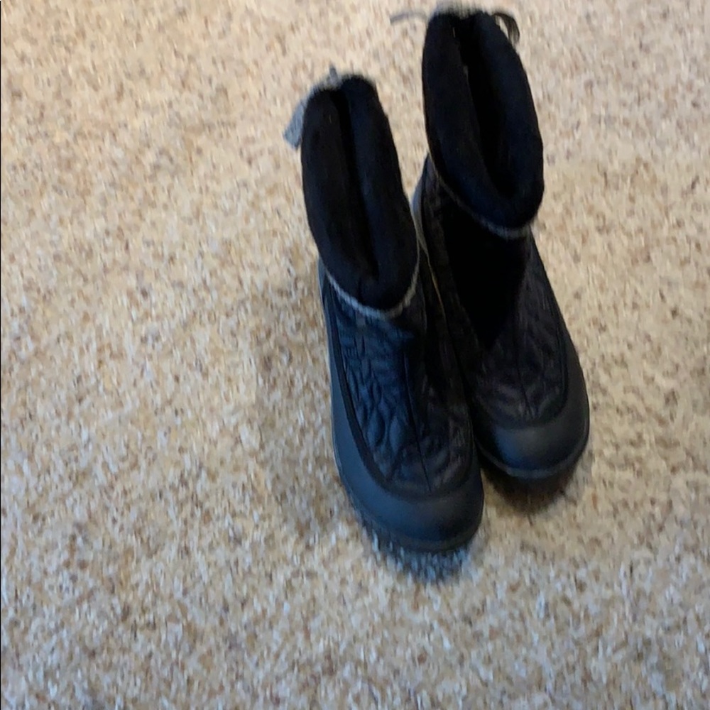 Jambu winter slip on boots